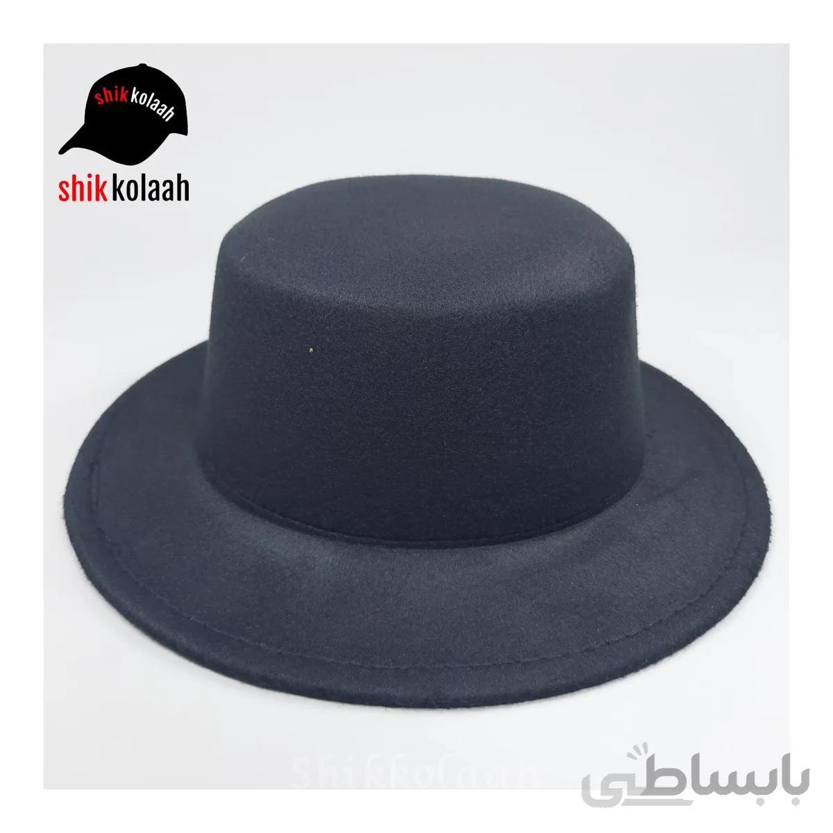 کلاه فدورا - کد 2403