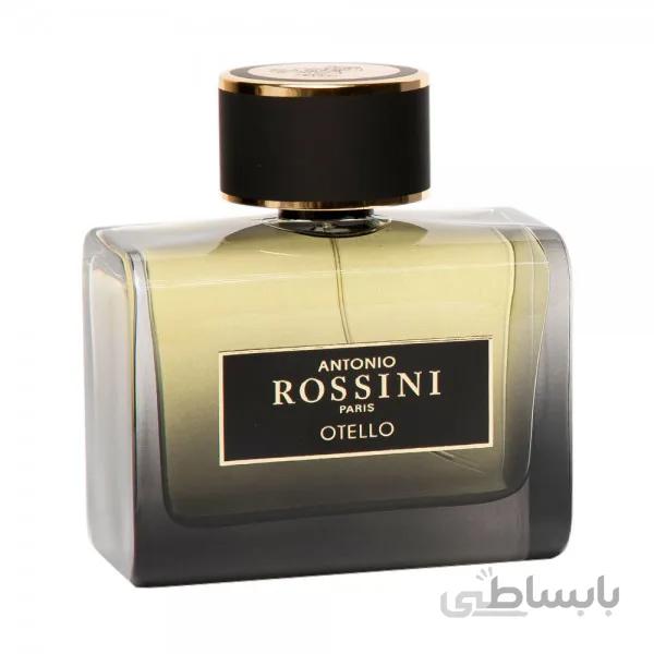 ادو پرفیوم مردانه اوتلو آنتونیو روسینی ا Otello For Men EDP ANTONIO ROSSINI