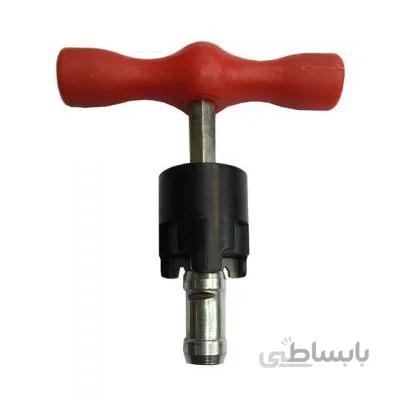 برقو لوله پنج لایه 32 فلزی RSCO
