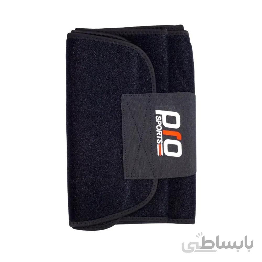 شکم بند ورزشی حرفه ای Pro Sport