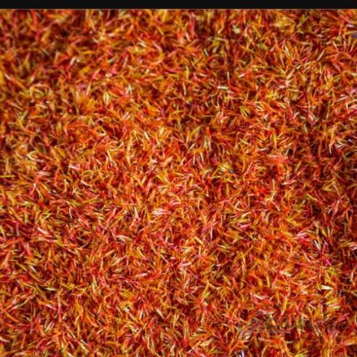 گلرنگ (کاجیره، کاغاله، کافشه)