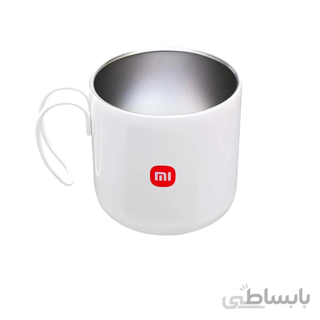 لیوان سفارشی استیل ضد زنگ شیائومی
