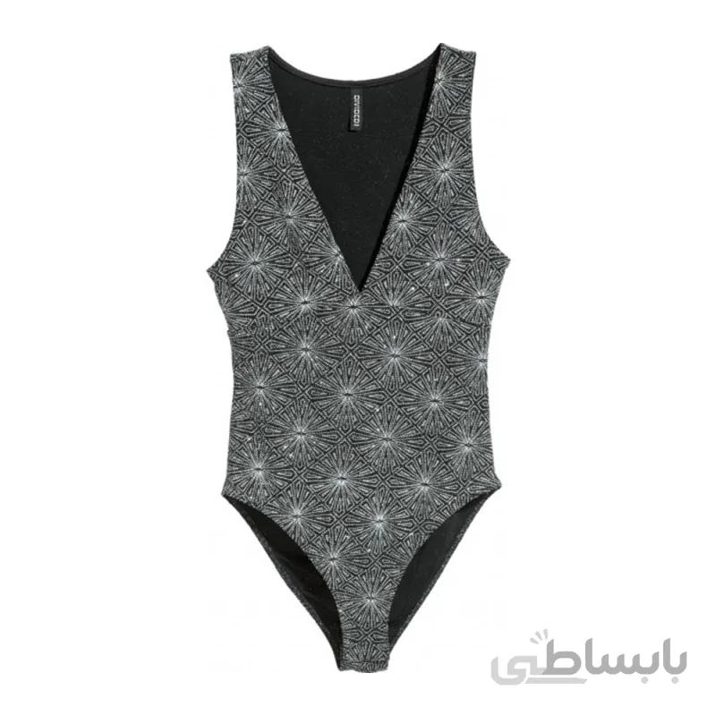 بادی زنانه دیوایدد مدل s24