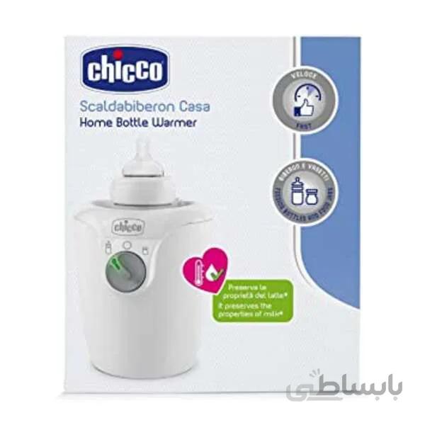 گرمکن شیشه شیر آنالوگ چیکو chicco