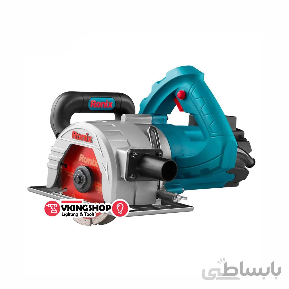 شیارزن رونیکس مدل 3412