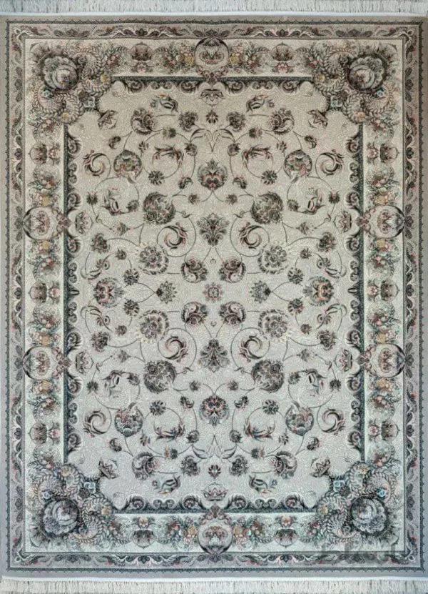 فرش افشان روژین