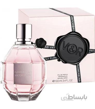 Flowerbomb Viktor&Rolf