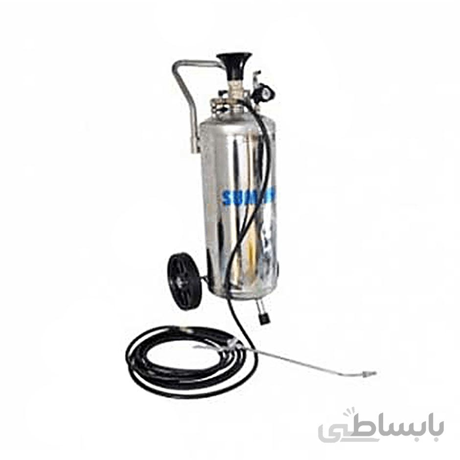 پیستوله بادی سم پاش SF-5031 سوماک SUMAKE ا Air pistol-SF-5031-SUMAKE