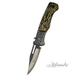 چاقو کلمبیا طرح عقرب (کپی)