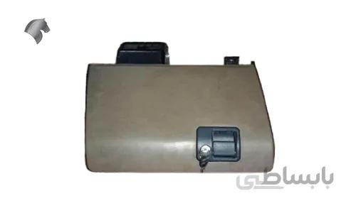درب داشبورد سمند