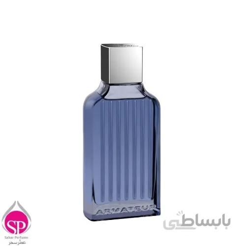 ادو تویلت مردانه آرماتور حجم ۱۰۰ml