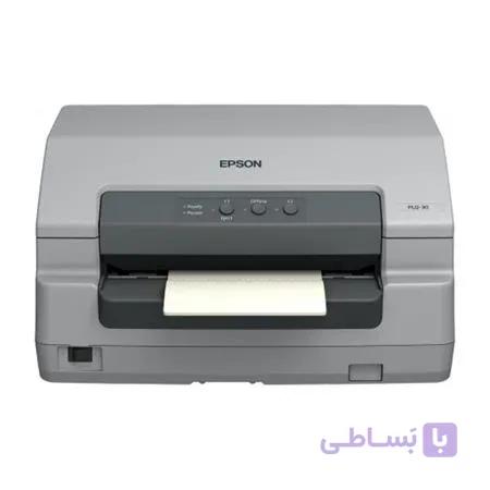 پرینتر سوزنی اپسون مدل PLQ-30
