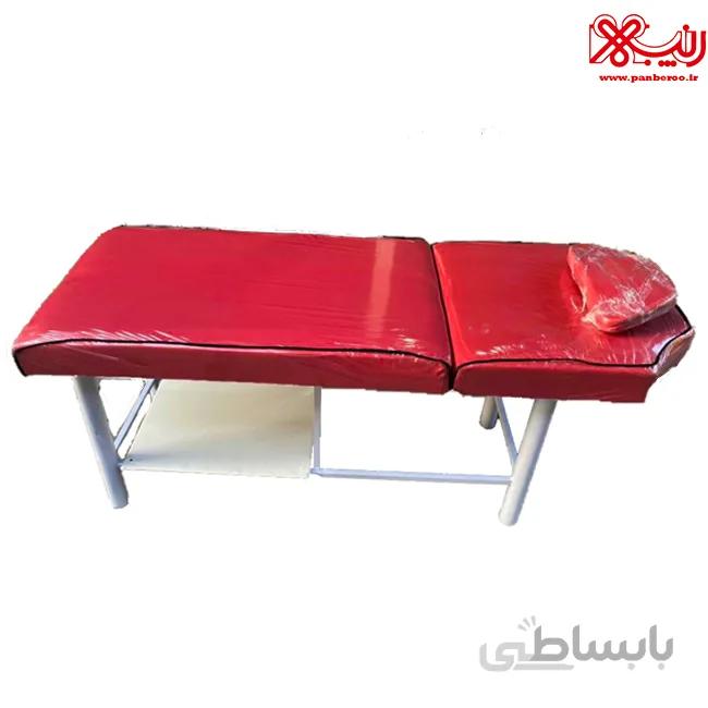 تخت معاینه و ماساژ ارتوپدی