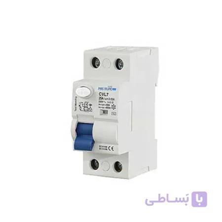 محافظ جان ۳۲ آمپر تک فاز پارس اروند