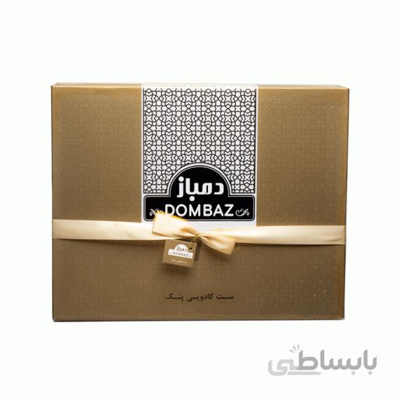 ست کادویی پنگ