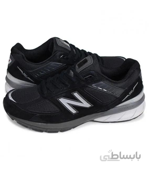 کفش پیاده روی مردانه نیوبالانس NEW BALANCE