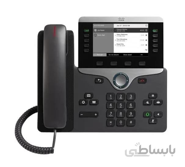 گوشی تلفن سیسکو 8811