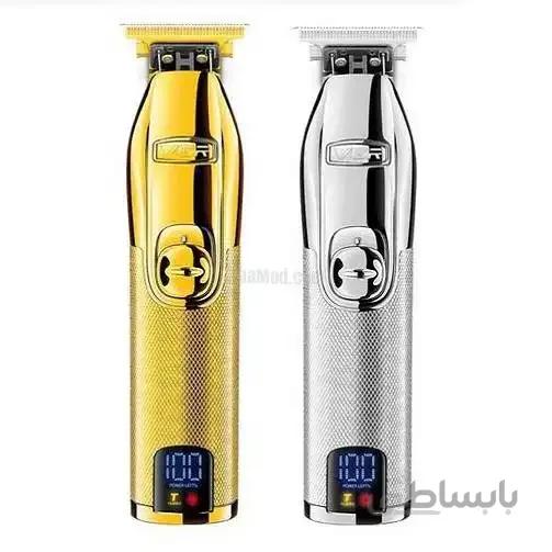 ماشین اصلاح خط زن وی جی آر VGR مدل V-900 کد 71197