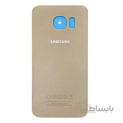 درب پشت سامسونگSamsung Galaxy S6 / G920 — تصویر 1