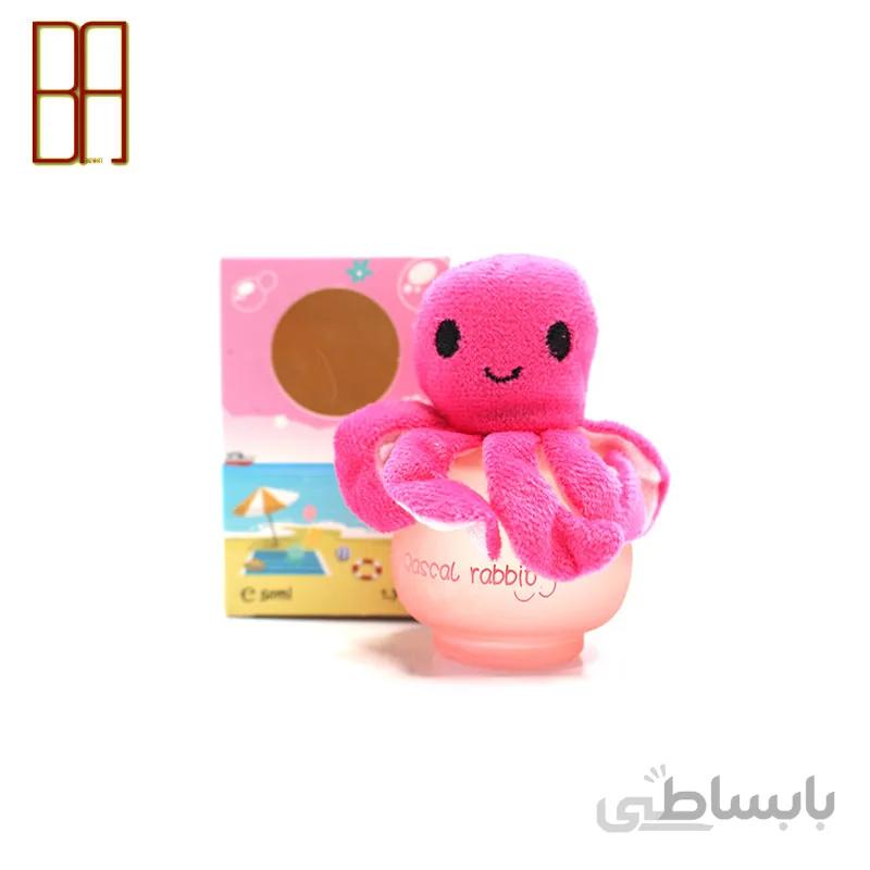 عطر عروسکی کودک شماره 2 حجم 50 میل