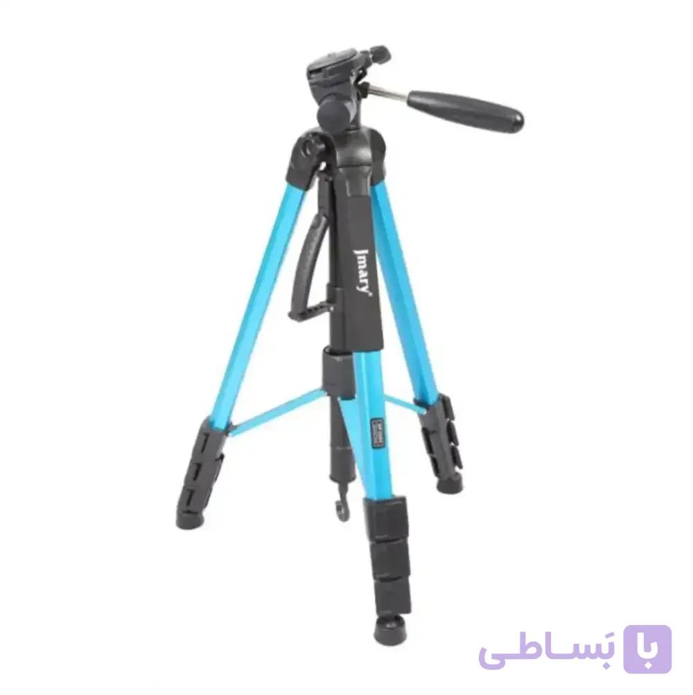 سه پایه جیماری KP-2264 آبی