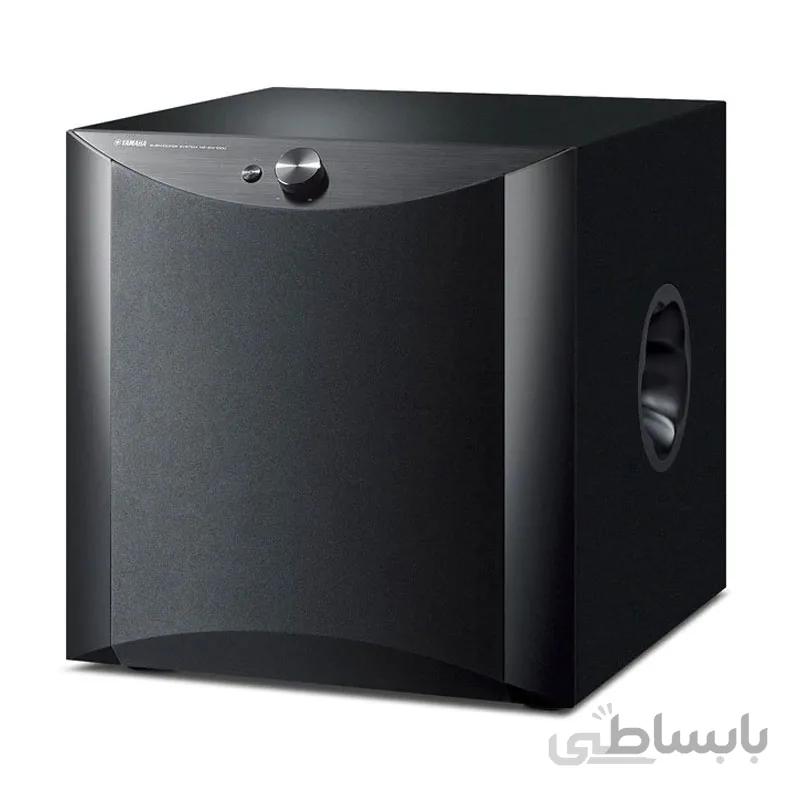 ساب ووفر Yamaha NS SW1000 Black