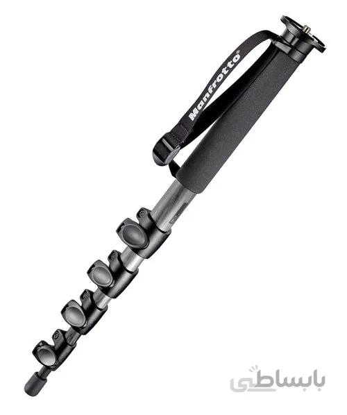 تک پایه مانفرتو MANFROTTO 695 CX Monopod