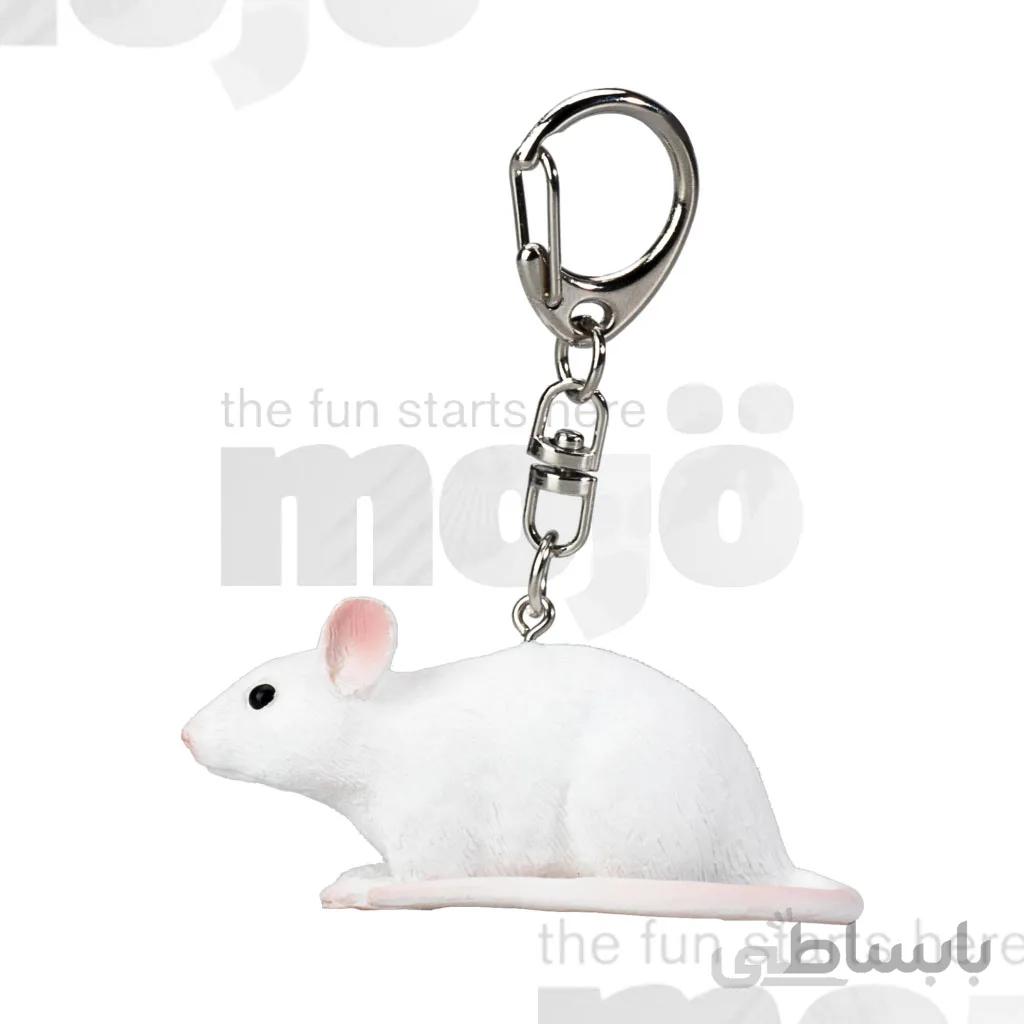 جاکلیدی موش(Mouse Keychain)387464