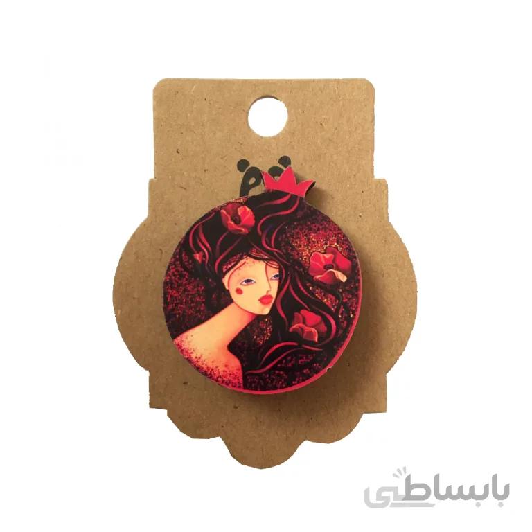 پیکسل انار یلدا مدل STA279