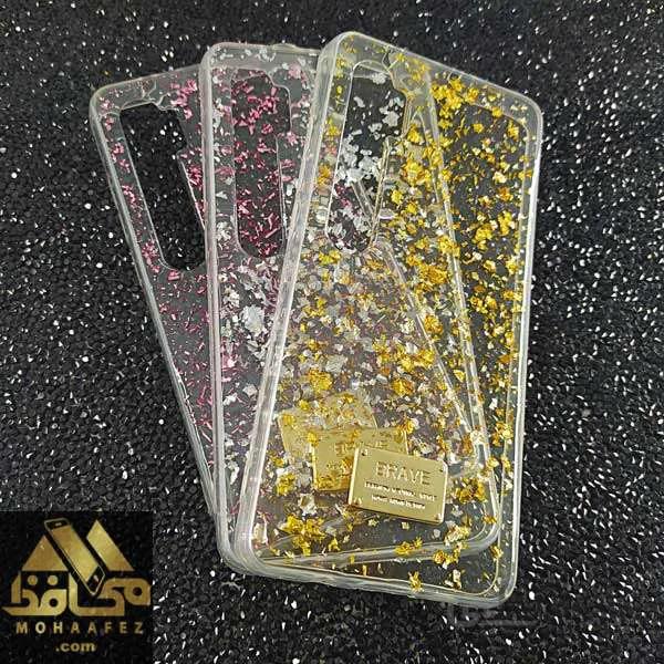 قاب اکلیلی شیائومی Note 10 / Note 10 Pro کد XM233