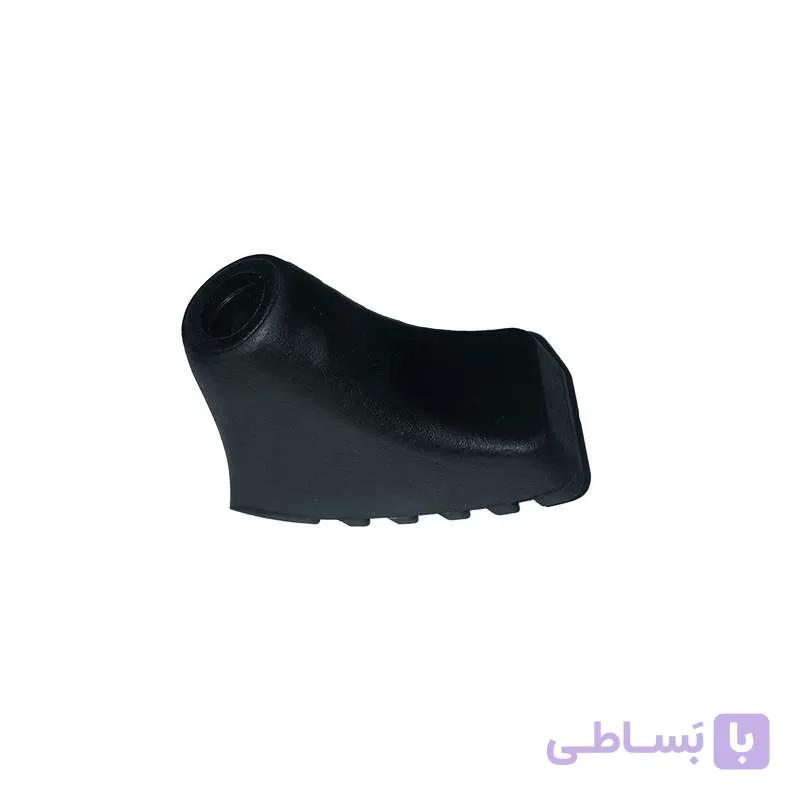 لاستیک عصای کوهنوردی مدل چکمه — تصویر 1