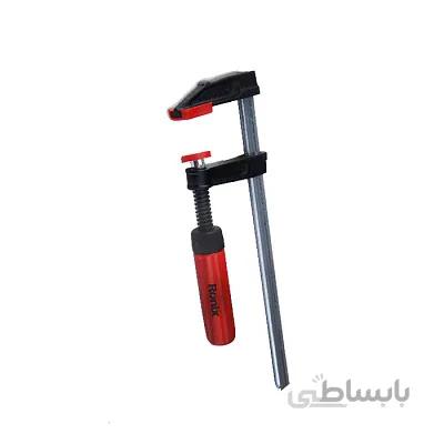 پیچ دستی 25 سانتی متری رونیکس مدل RH-7221