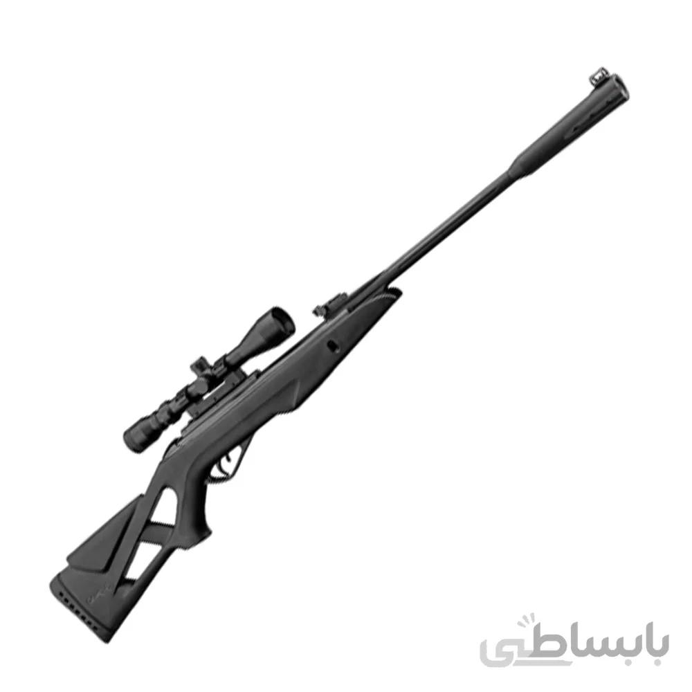 تفنگ بادی گامو ویسپر ایکس ( Gamo Whisper X)