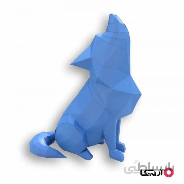 پازل سه بعدی پیکو (۳D)