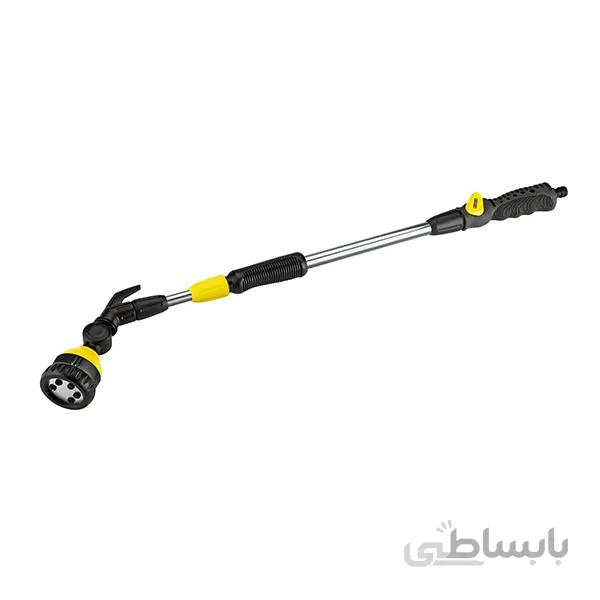 لانس تلسکوپی پاشش آب مدل پریمیوم ۱۳۷٫۰ کرشر