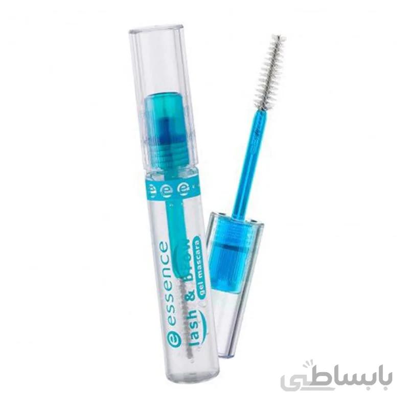 ژل حالت دهنده ابرو و مژه اسنس Essence