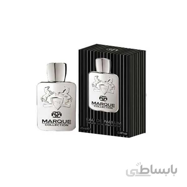 عطر جیبی فراگرنس ورد مارکویی مارلی پگاسوس 25 میل