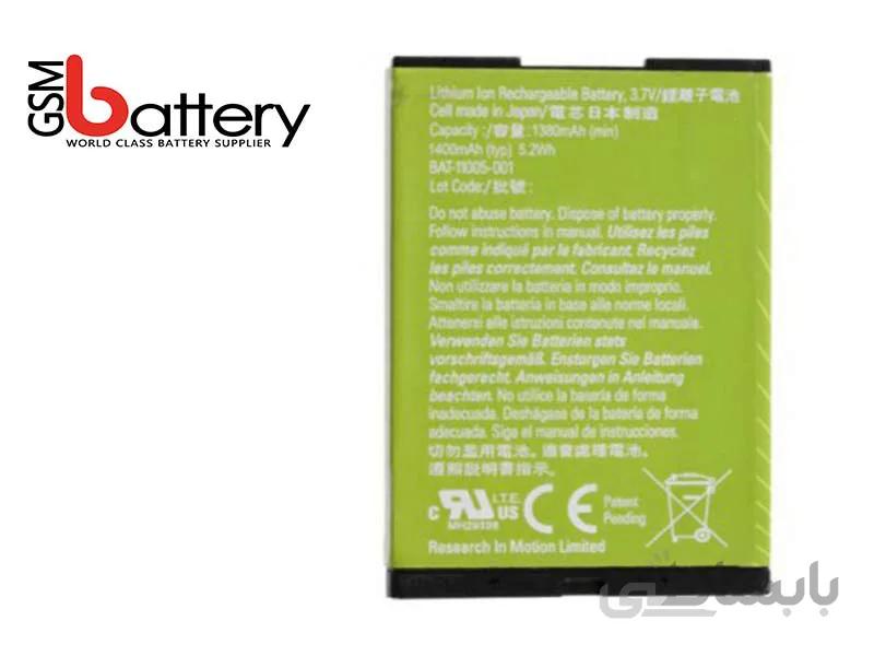 باتری بلک بری blackberry مدل C-X2 ا BlackBerry C-X2 Battery