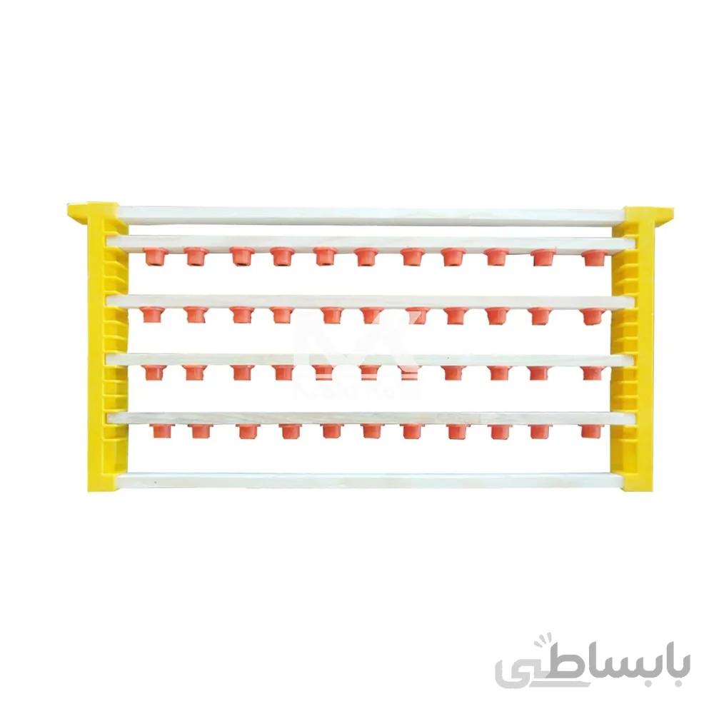 قاب پرورش ملکه هفت گوهر