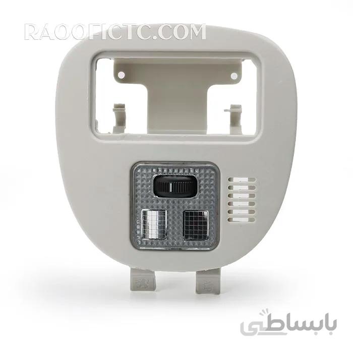 چراغ نقشه خوان پژو ۲۰۶