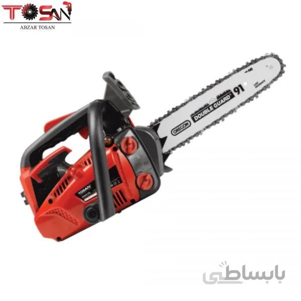 اره زنجیری بنزینی ۵۶۲۵CS