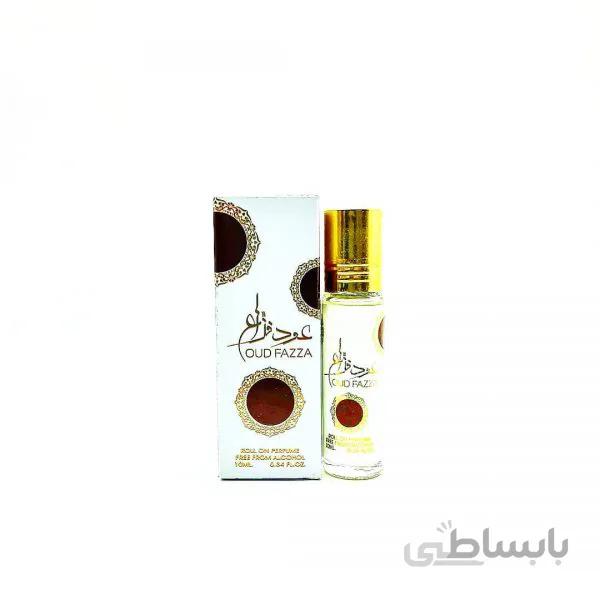 عطر عربی عود فزاع Oud Fazza