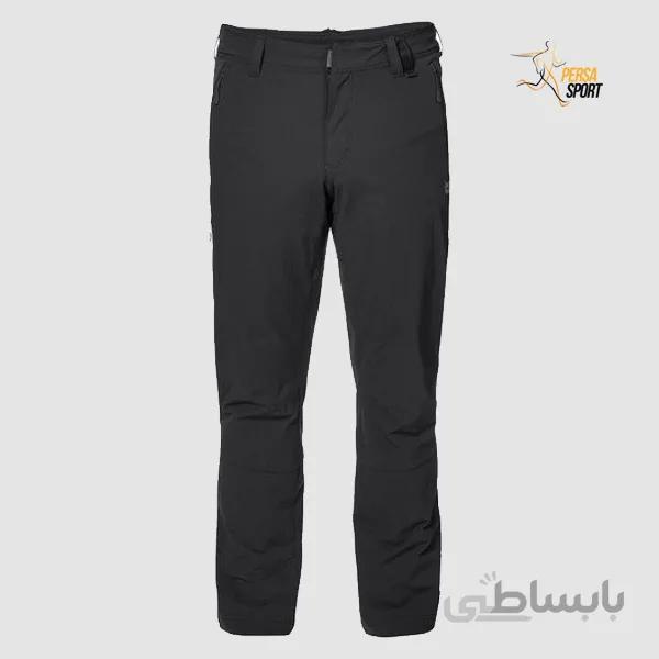 شلوار جک ولفسکین ACTIVATE XT MEN Black