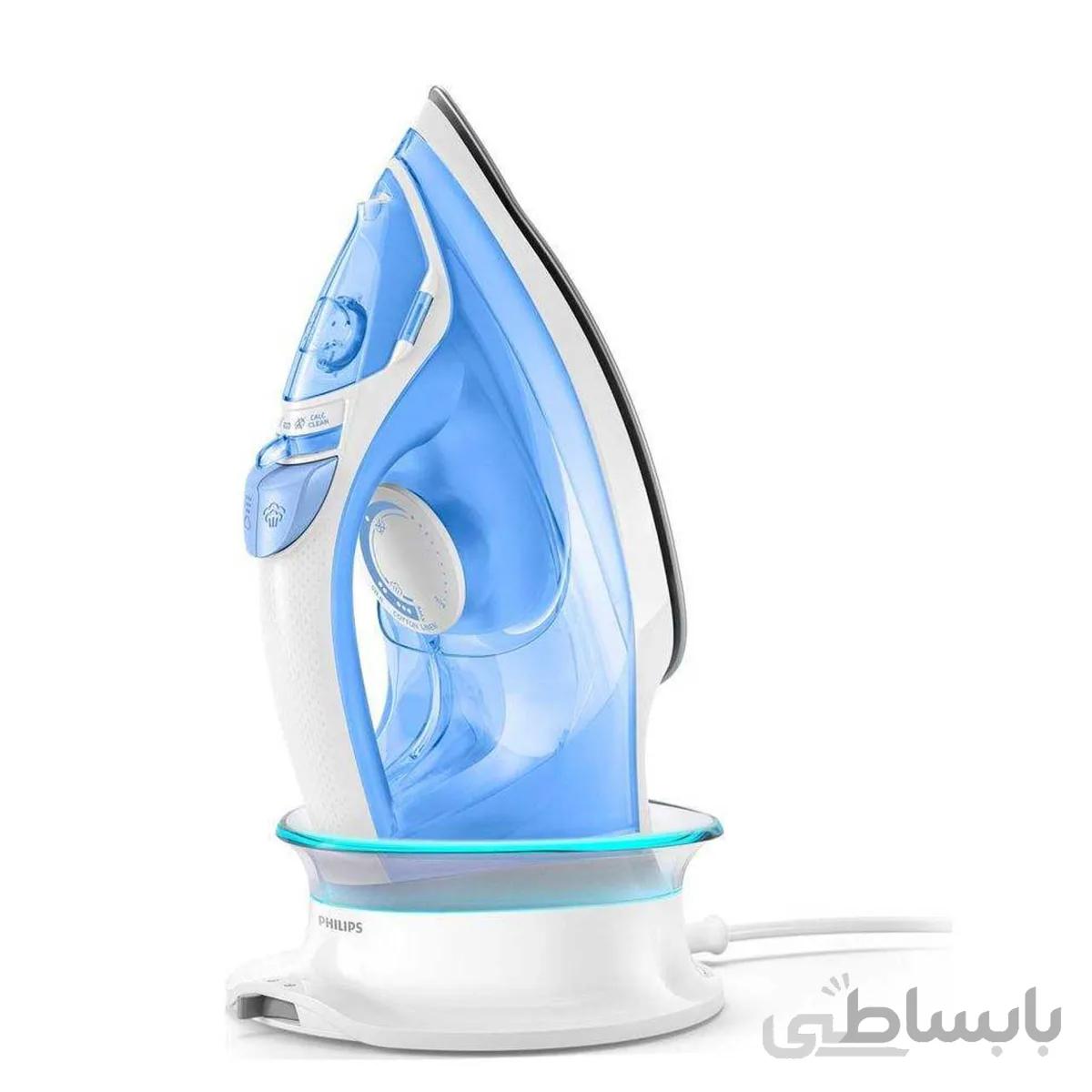 اتو بخار فیلیپس مدل PHILIPS GC3672 ا Philips Steam Iron GC3672