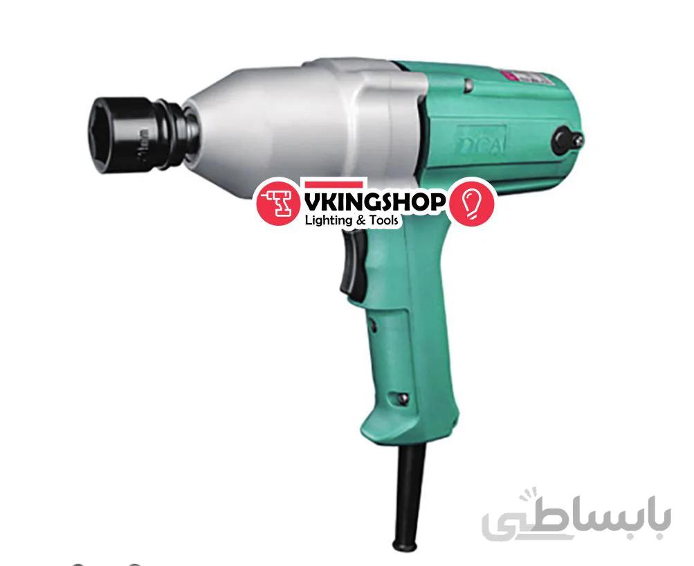 آچار بکس برقی دی سی ای مدل APB16