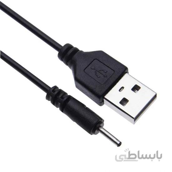 کابل نوکیا 15 سانتی سوزنی سر ریز به USB