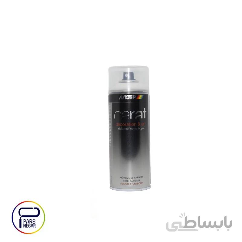 اسپری کارات آلمان کیلر مات ۴۰۰ میلی لیتر