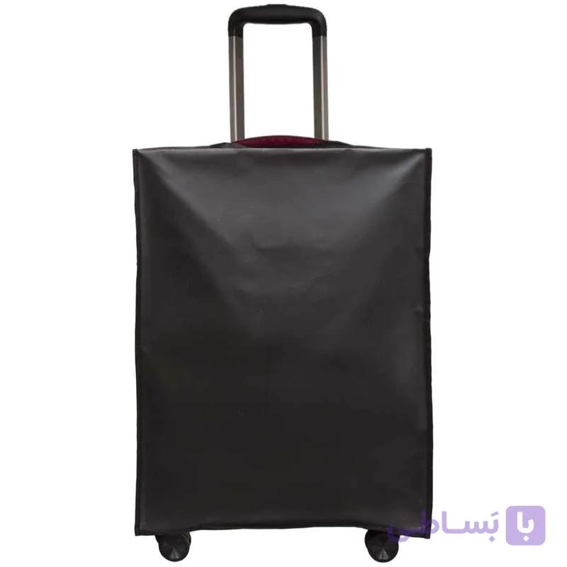 کاور چمدان مدل AK کد 2300004 – 1 سایز کوچک — تصویر 1