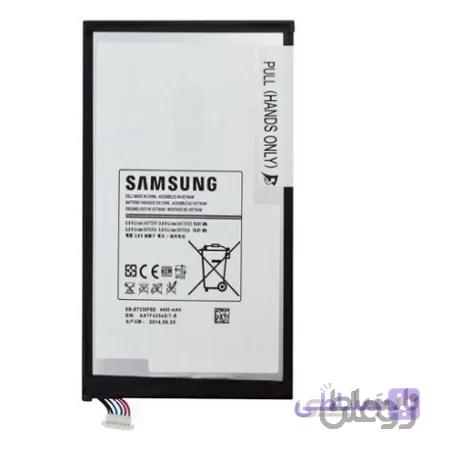 باتری تبلت سامسونگ EB-BT330FBU سامسونگ GALAXY TAB 4 8.0