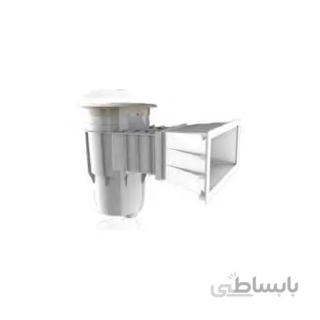 اسکیمر استخر ایمکس مدل EM0040-R
